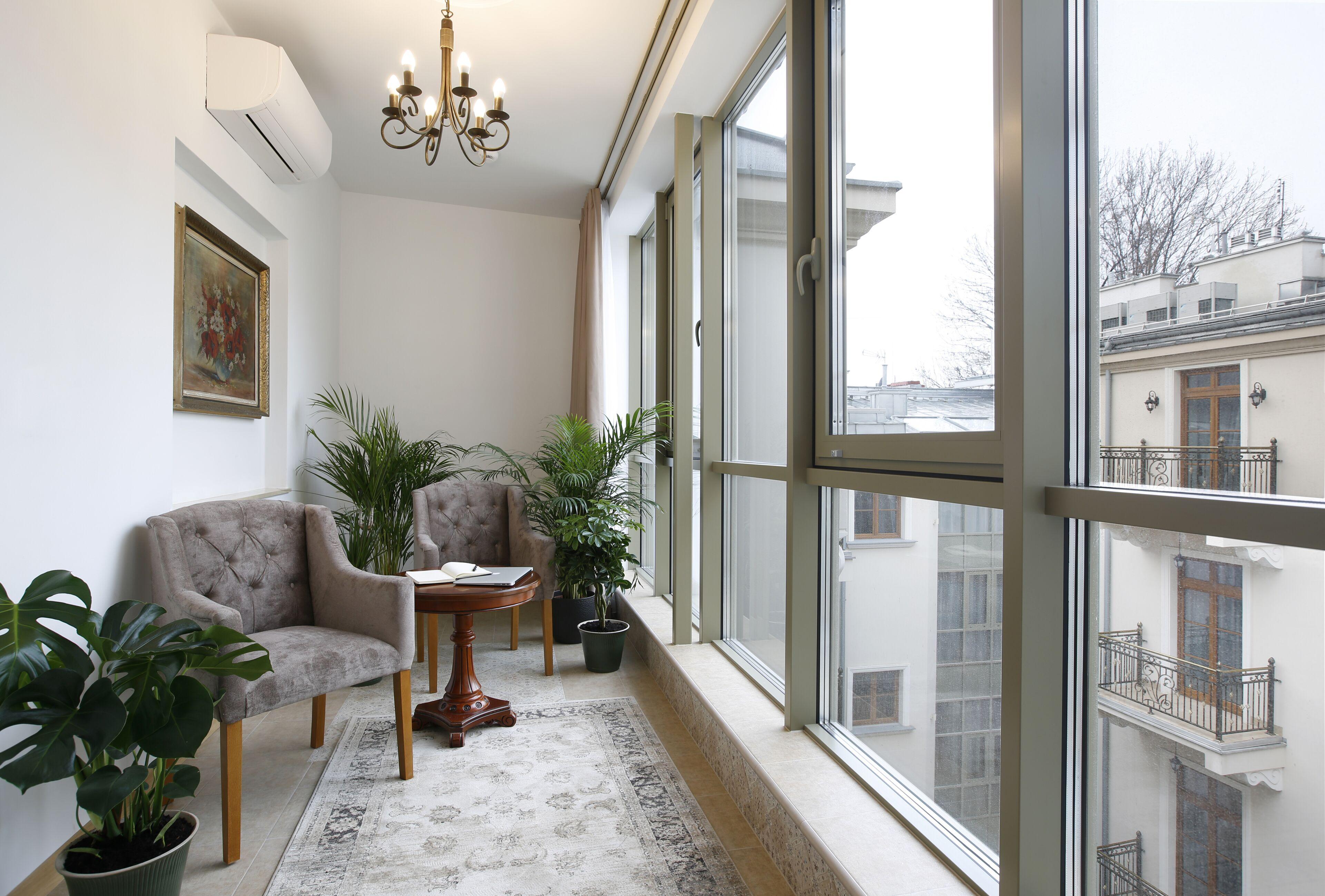 Ventus Rosa Boutique Aparthotel, Krakow