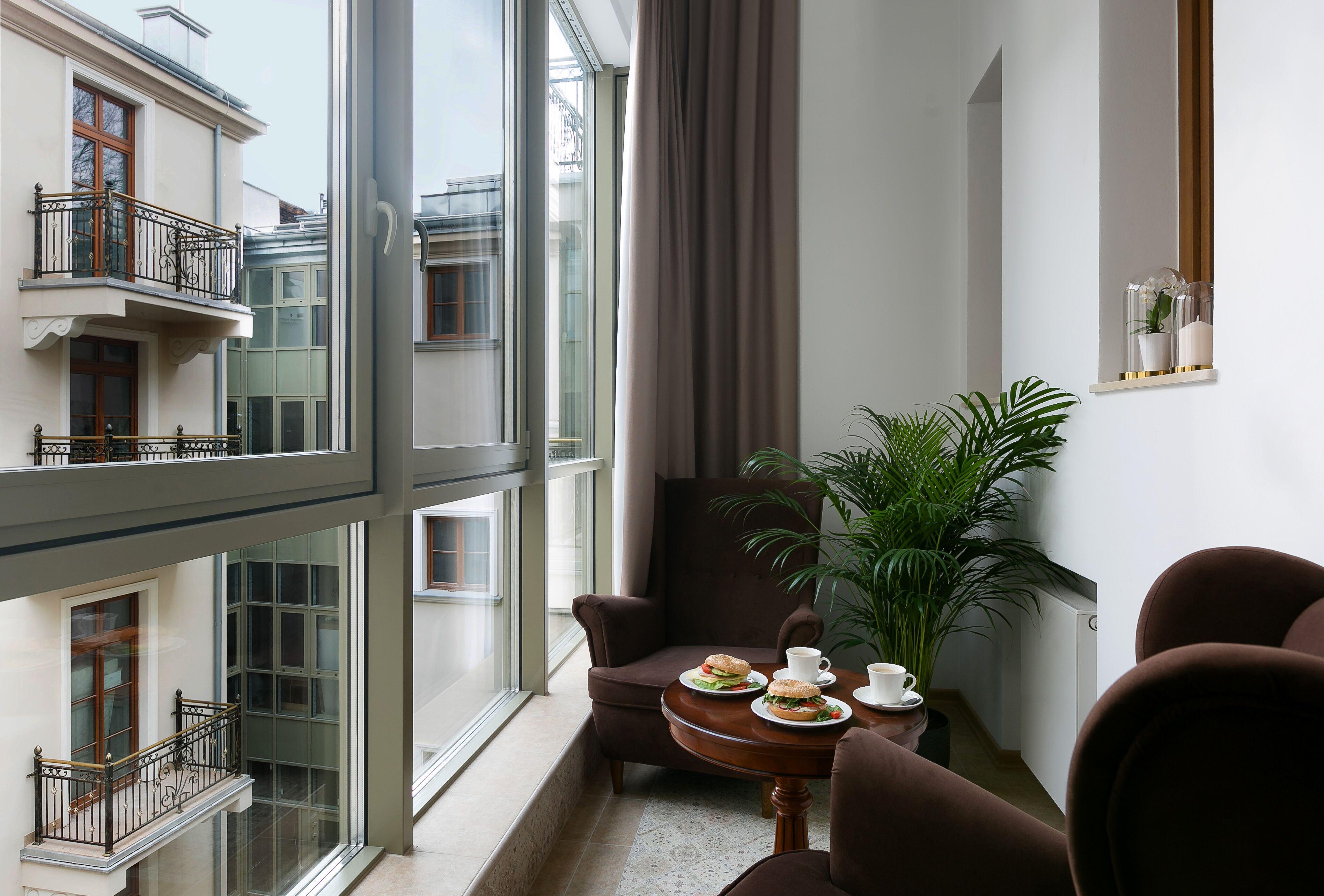 Ventus Rosa Boutique Aparthotel — Photos 3
